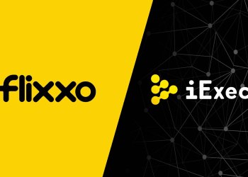 Blockchain-Based Video Sharing Platform Flixxo Announces Partnership with Distributed Computing Network iEx.ec