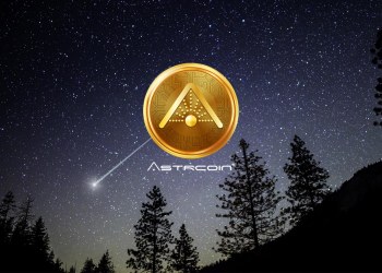 Crypto-coin Promises to Boldly Go Where No Other has Gone Before: Shooting for the Moon, Landing Among the Asteroids