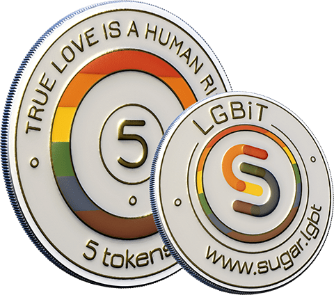 LGBiT Token Sale