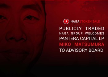 Publicly Traded NAGA Group Welcomes Miko Matsumura to ICO Advisory Board