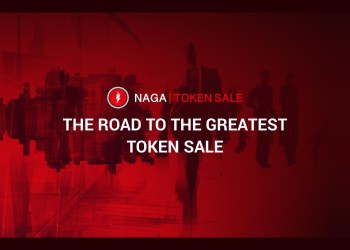 SwipeStox Creators The NAGA Group Absolutely Crushing It With Their Token Pre-Sale