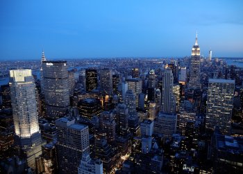 Support Is on the Way