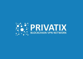 Privatix, the world’s first blockchain-based bandwidth marketplace, reaches ICO soft cap.