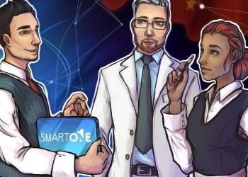 Building Decentralized Legal Platform for the Crypto Community: SmartOne Launches Groundbreaking ICO