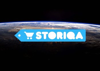 Growing Local Business Online Through Storiqa and Blockchain Technology