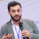 Vagan Abelyan, the COO and co-founder of Jincor