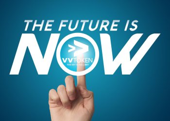 VVToken’s Pre-Sale Soars, Raising Over 6 Million in Just 6 Weeks