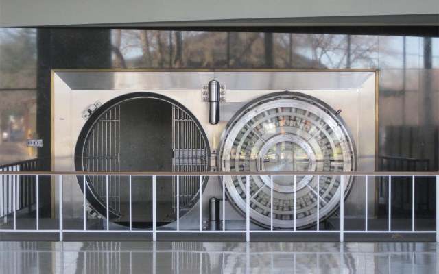 Keeping your cryptocurrencies safe