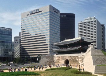 Bank On This! South Korea's Shinhan Bank 'Working On Bitcoin Wallet'