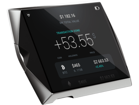 XZEN Device
