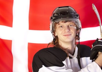 Danish Hockey Player Becomes First Pro Athlete to Get Paid in Bitcoin
