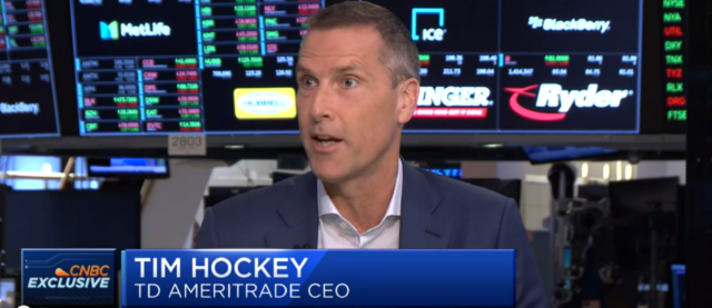 The Volume of Bitcoin Futures Trading To Surge