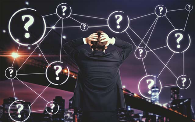 Investors Don’t Understand Bitcoin