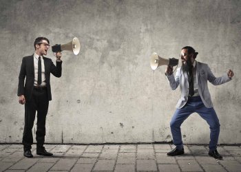 Big Bitcoin Debate Rages On