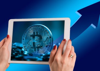 Bitcoin’s $100,000 Mark is Achievable – Here’s Why