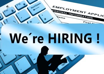 Cryptocurrency Jobs Booming as Bitcoin Rises