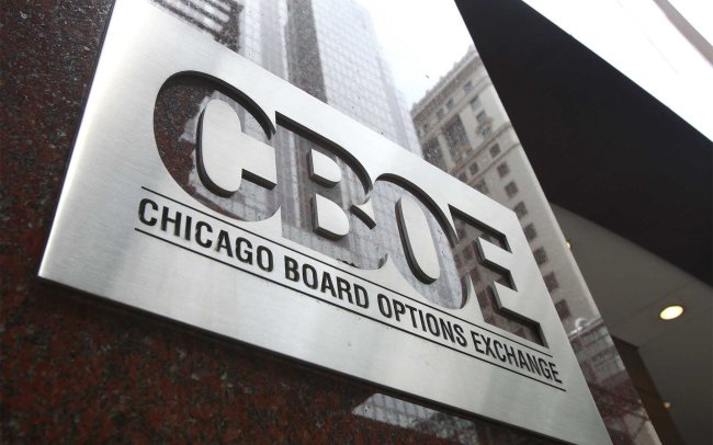 CBOE Announces Increased Bitcoin Futures Margins Amid Market Manipulation Worries