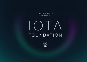The Bosch Group Is Investing in IOTA