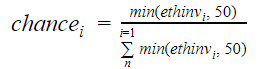 Cointed Formula