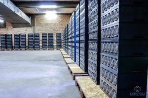 Inhouse Built Software