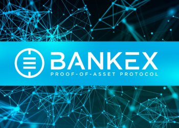 The BANKEX Token Sale Comes to an End with the Company Earning Its Place in the Top - 20 of the Most Successful Token Sales of All Time