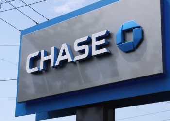 Cryptocurrency Market Cap Now Higher than JPMorgan Chase
