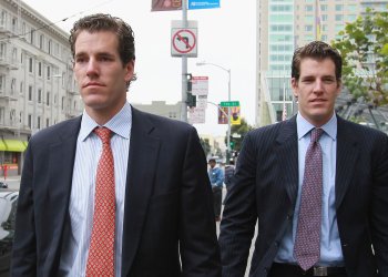 Winklevoss