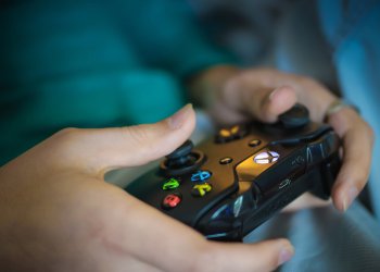 Future of Gaming is Here — NAGA VIRTUAL