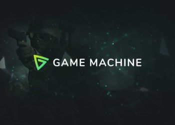 Game Machine - Changing How Game Development is Funded Through Blockchain Tech
