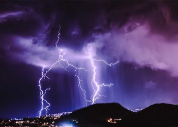 Bitcoin lightning network