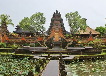 Indonesia government crypto bitcoin ban