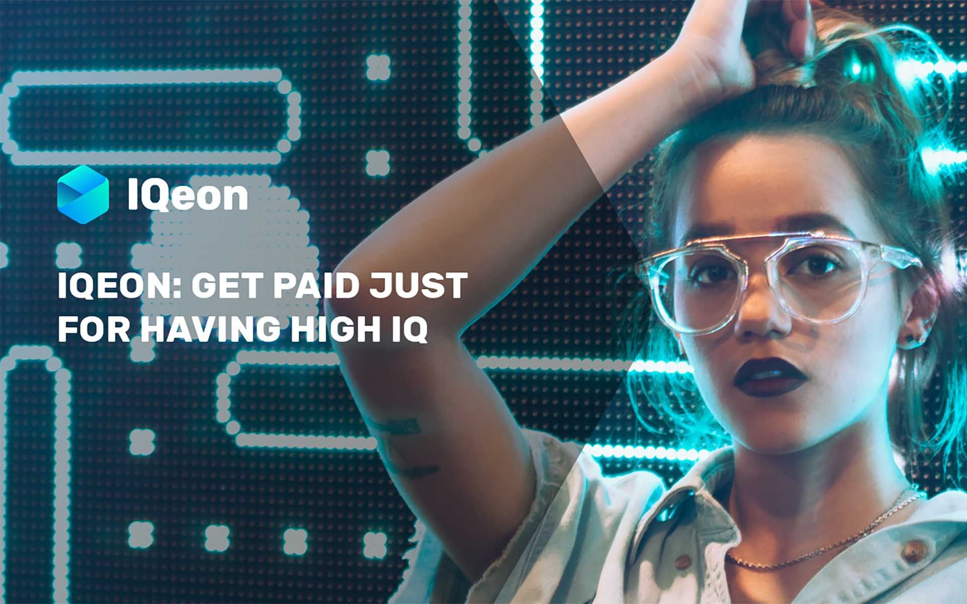 IQeon Platform Transforms the Way We Approach Gaming Industry