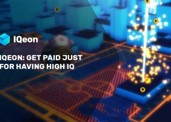 IQeon to Launch Main Round of ICO, Get 30% Bonus on January 30