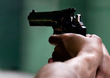 Man Robbed of $1.8 Million in Ether at Gunpoint