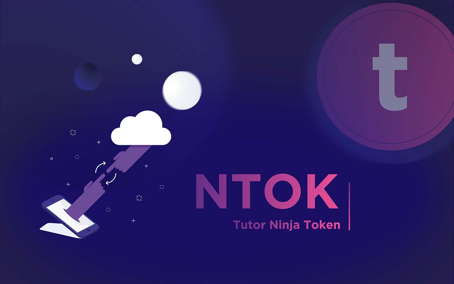 EdTech Pioneers Offer 10% Bonus Tokens in ICO for Peer-to-peer Tutoring Platform