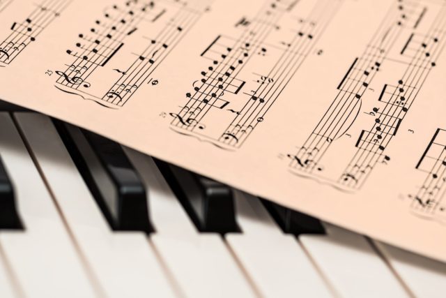 The Music Industry and Bitcoin