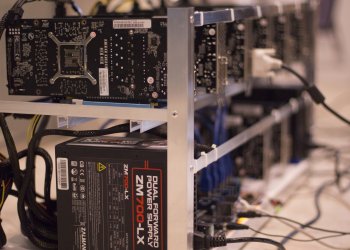 Venezuela Now Requires Bitcoin Miners to Register with the Government