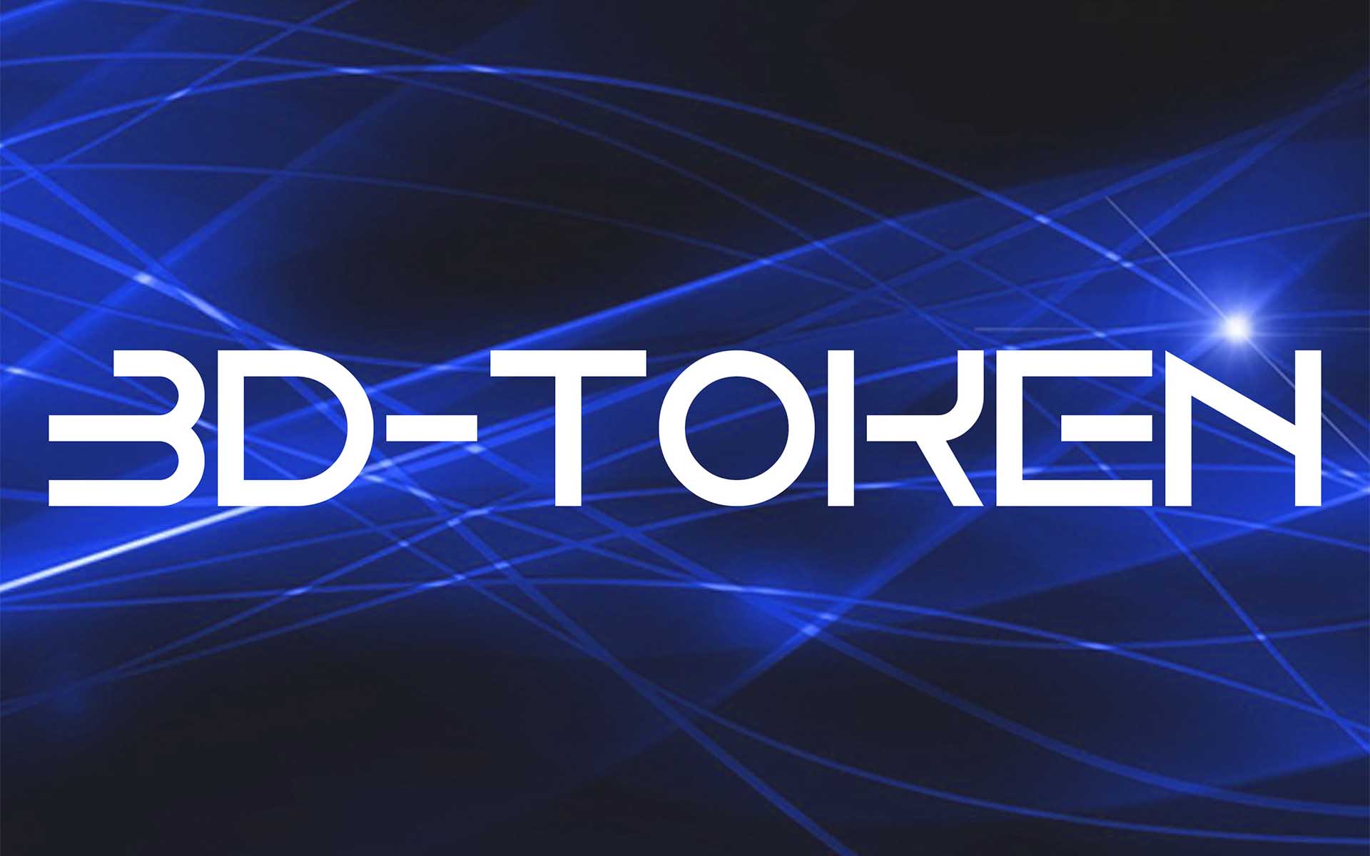 3D-Token ICO - 3D Printing Robots’ Network Expansion Started