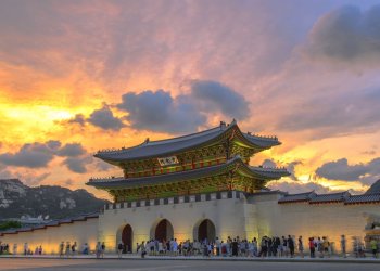 South Korea