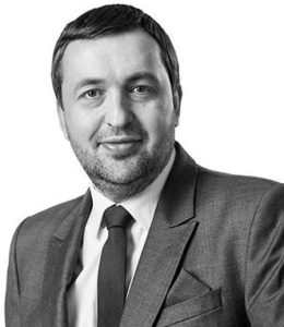 Antanas Guoga aka Tony G