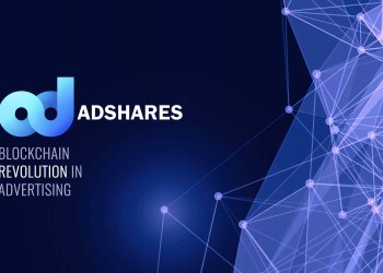 Adshares Token Crowdsale Is Nearly Over! The Revolution of Digital Advertising Shows Potential.