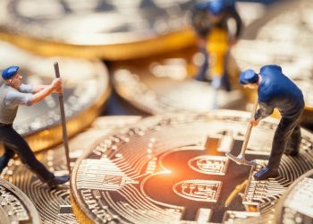 The Scourge of Cryptojacking