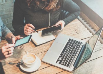 Disrupting the Freelance Industry with Ethearnal