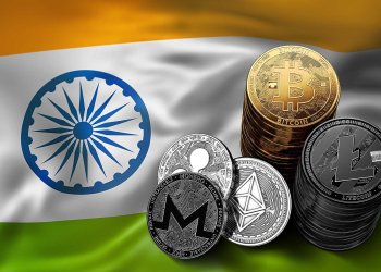 crypto legal in India