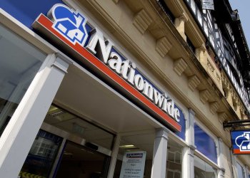 Coinbase Announce They Will No Longer Accept Deposits From Nationwide Bank