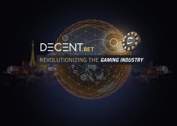 The Decent.Bet Blockchain Casino Is Delivering Technology Fast!