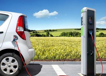 eCharge Takes the Hard Work out of Charging Your Electric Vehicle