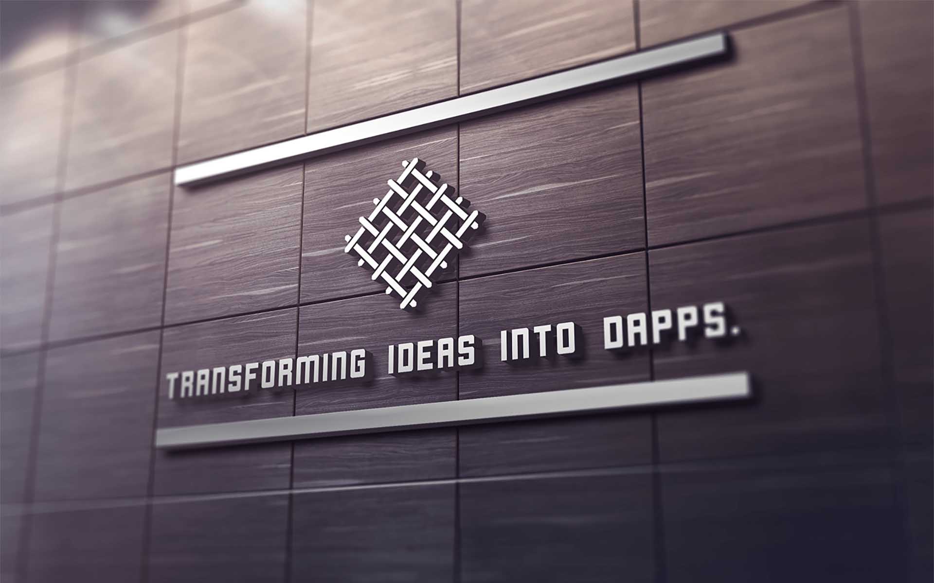 Decentralized Application Building Made Easy with Fabric Token