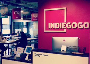 Indiegogo Going All in to Help in the Global Adoption of ICOs