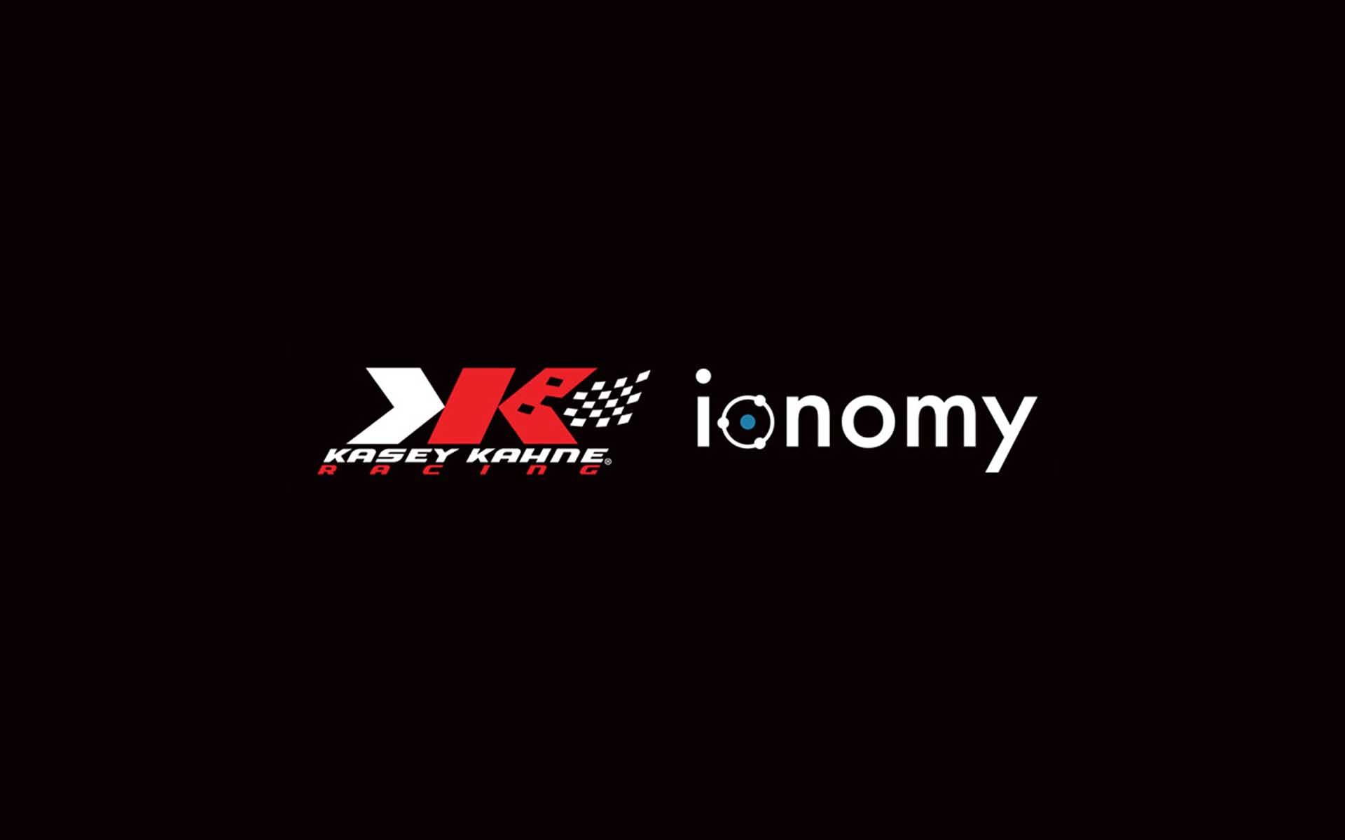 ionomy Studios Partners with Kasey Kahne Racing and Announces 'Offroad Heat' Racing Game